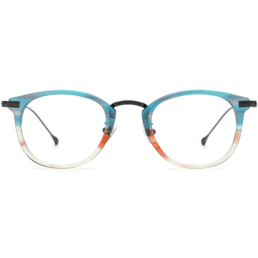 Quadratische Brillen BR1538