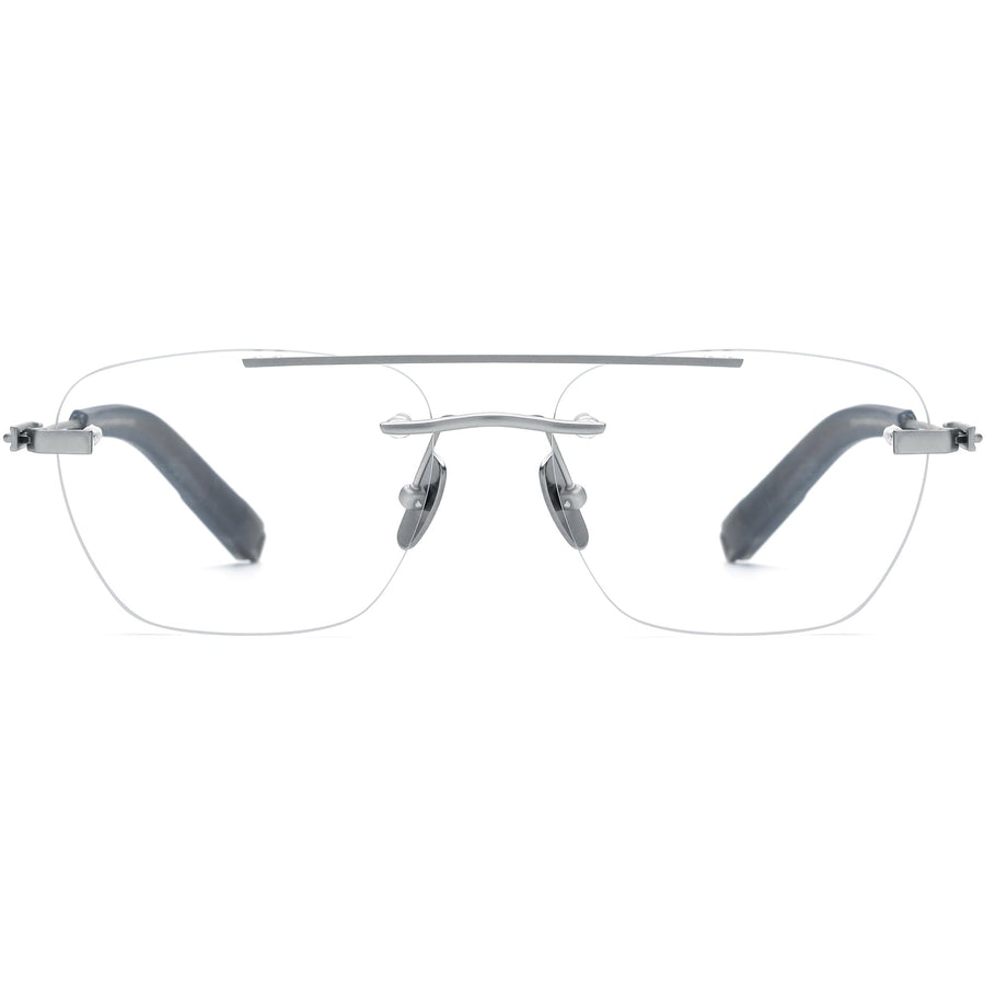 Piloten Brillen BR1562