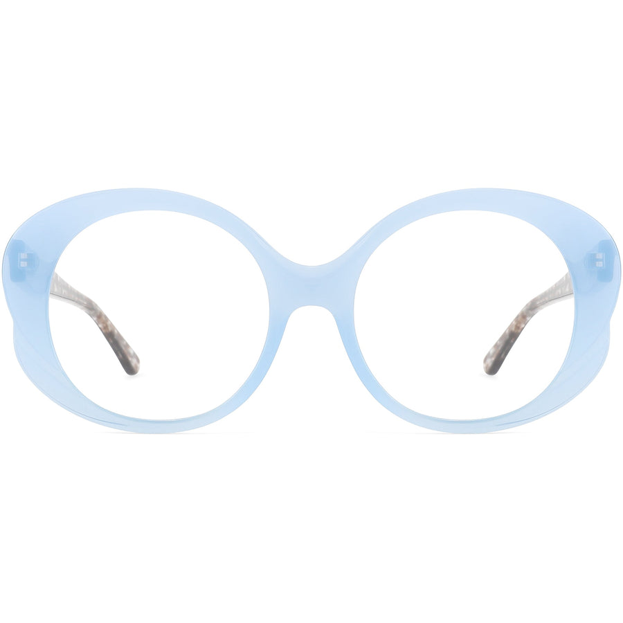 Runde Brillen YSAA1151