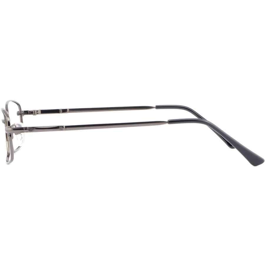 Rechteckige Brillen O2473