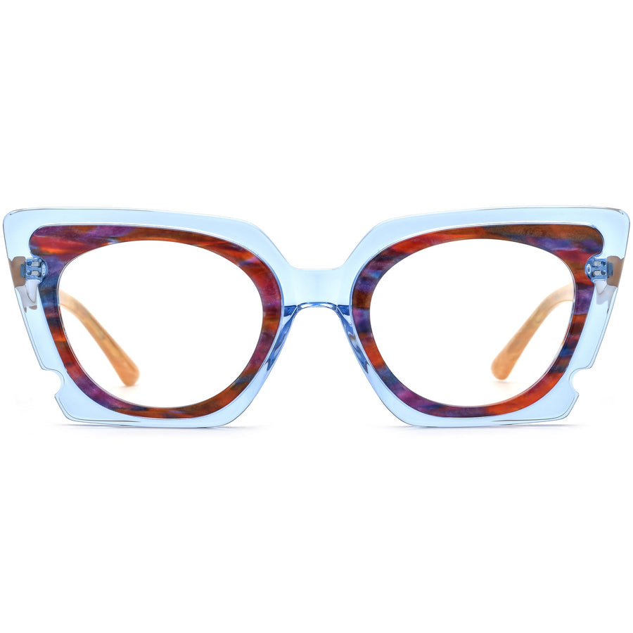 Cateye Brillen BR1482