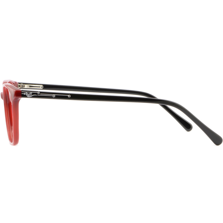 Quadratische Brillen O2502
