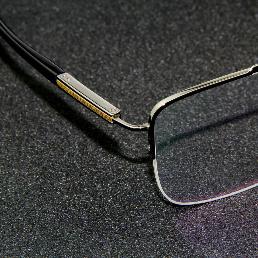 Piloten Brillen JCT1010
