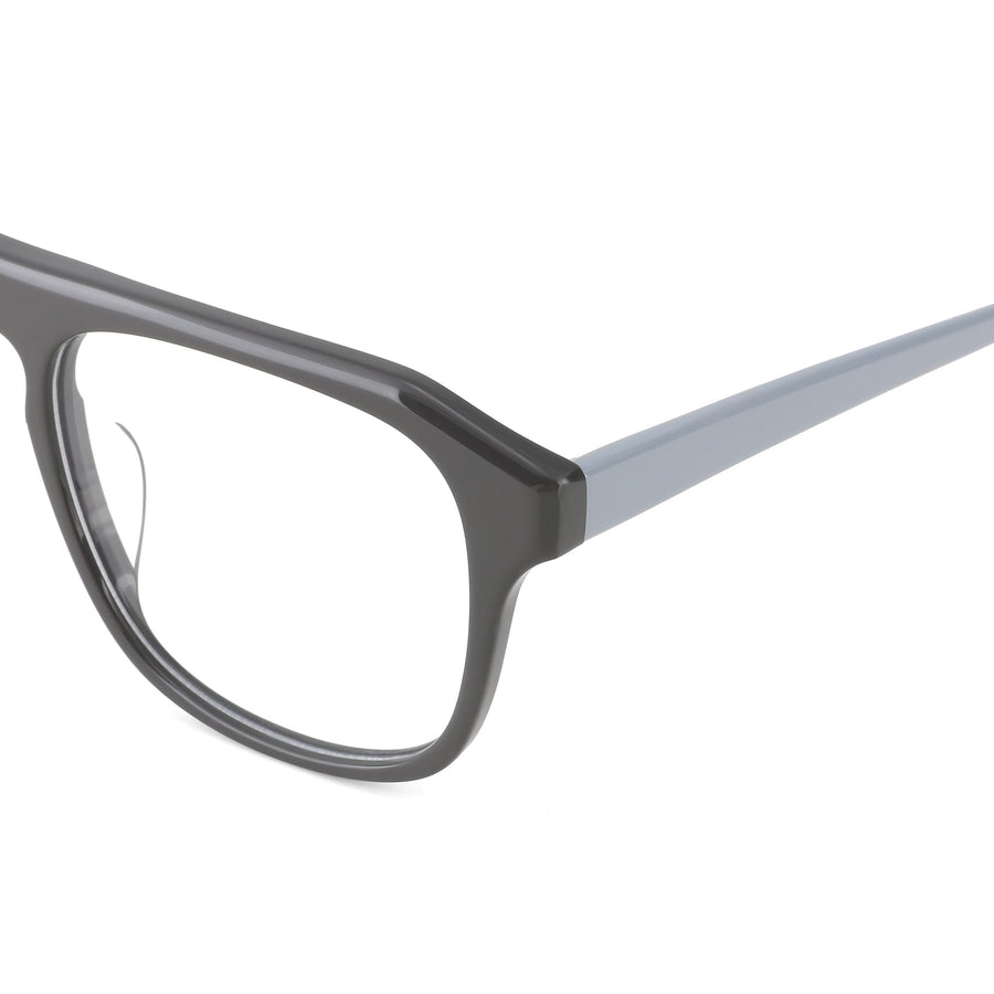 Quadratische Brillen YAA1045