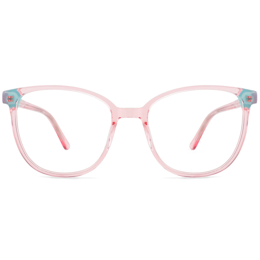 Quadratische Brillen YEA1031