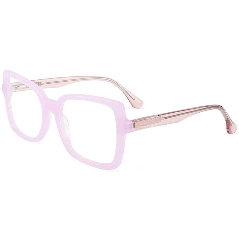 Quadratische Brillen A3292