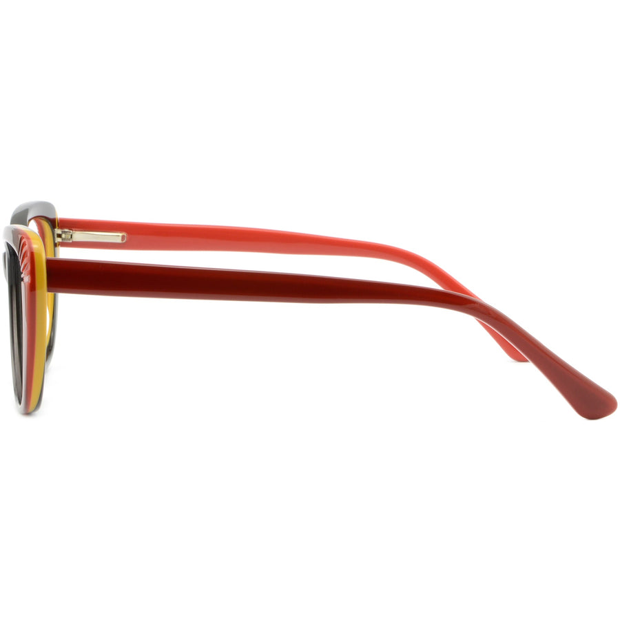 Cateye Brillen O2375