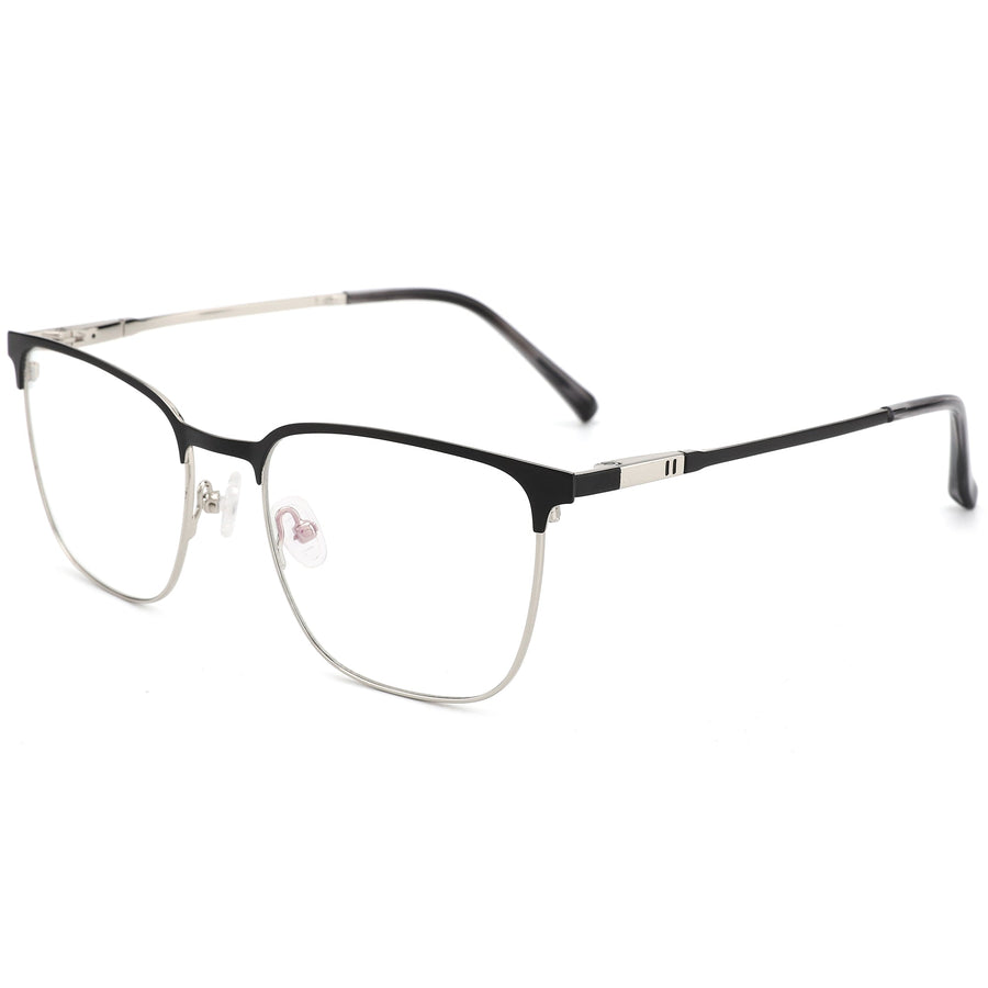 Quadratische Brillen YEM1074