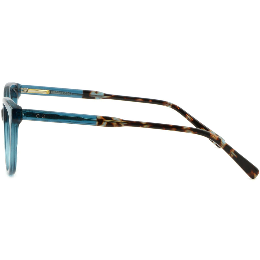 Ovale Brillen O2253
