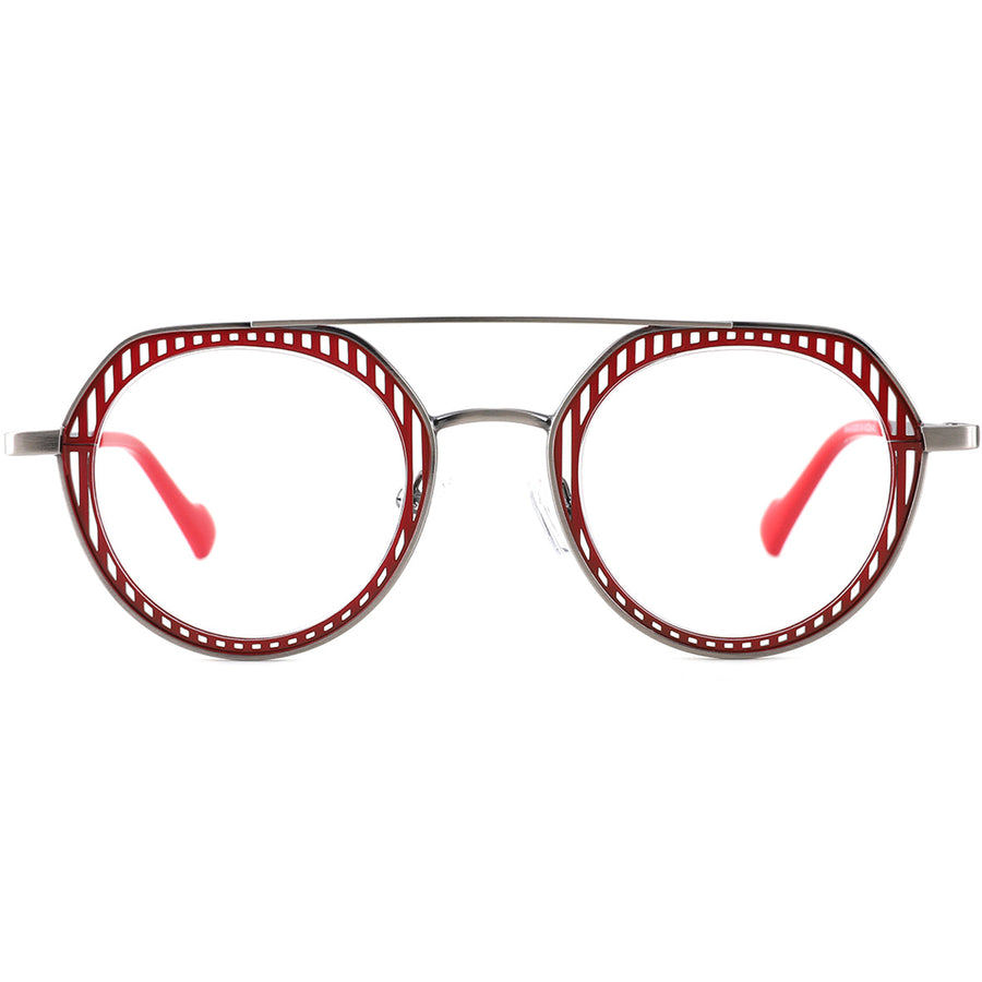 Piloten Brillen YEM1126