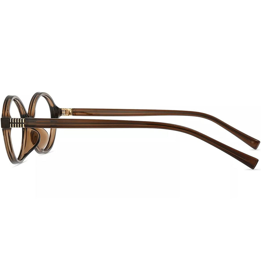 Ovale Brillen FM1014