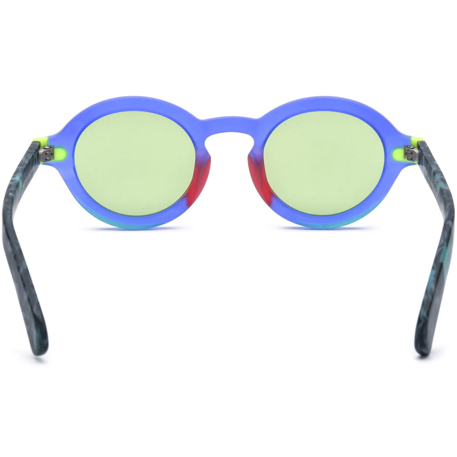 Runde Sonnenbrillen BRS1080