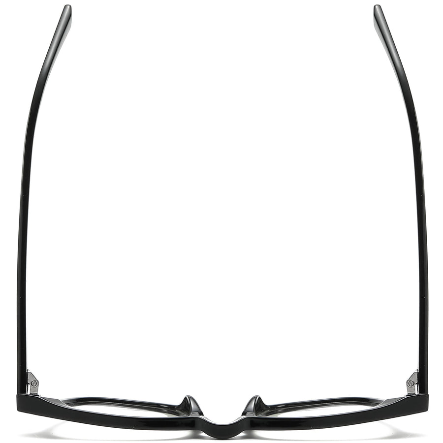 Sqaure Brillen PF1245