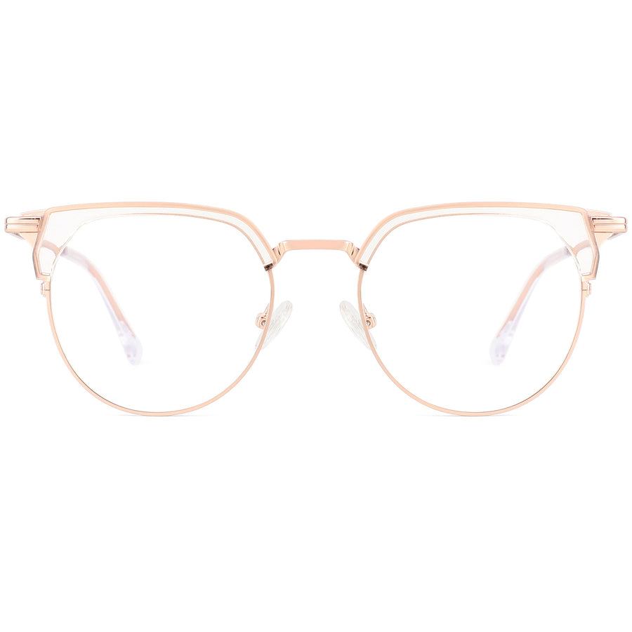 Browline Brillen YAC1028