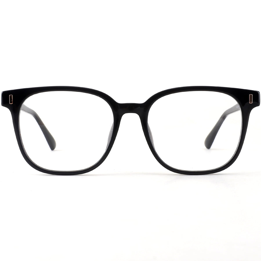 Quadratische Brillen YAA1081