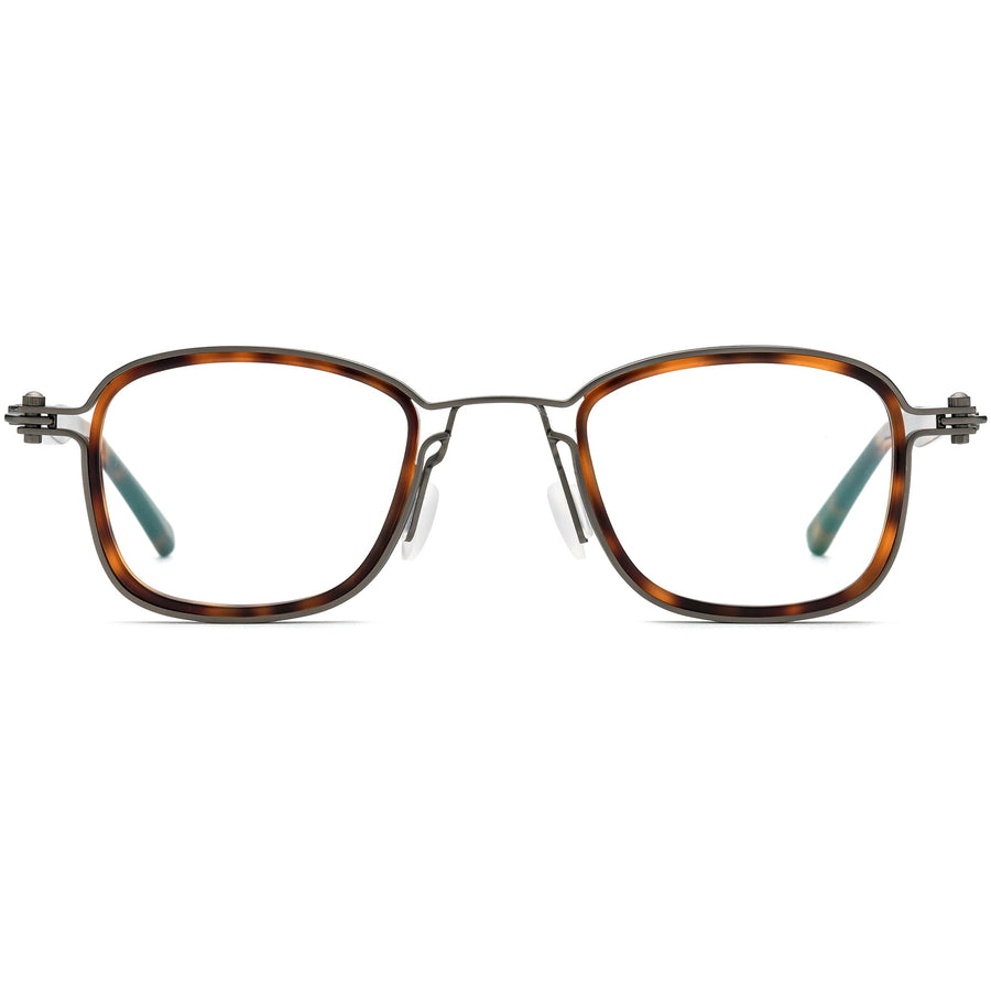 Quadratische Brillen BR1134
