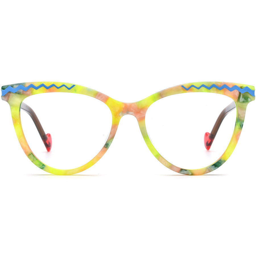 Cateye Brillen BR1506