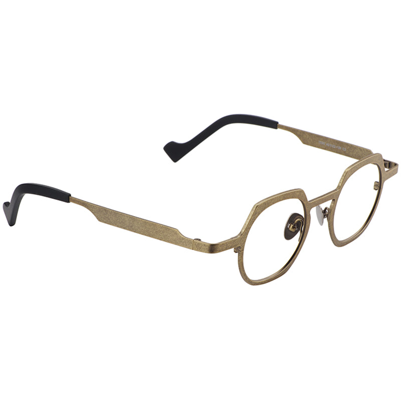 Geometrische Brillen A2968