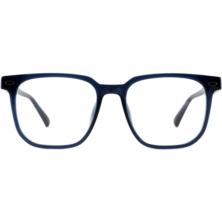 Quadratische Brillen YAA1078