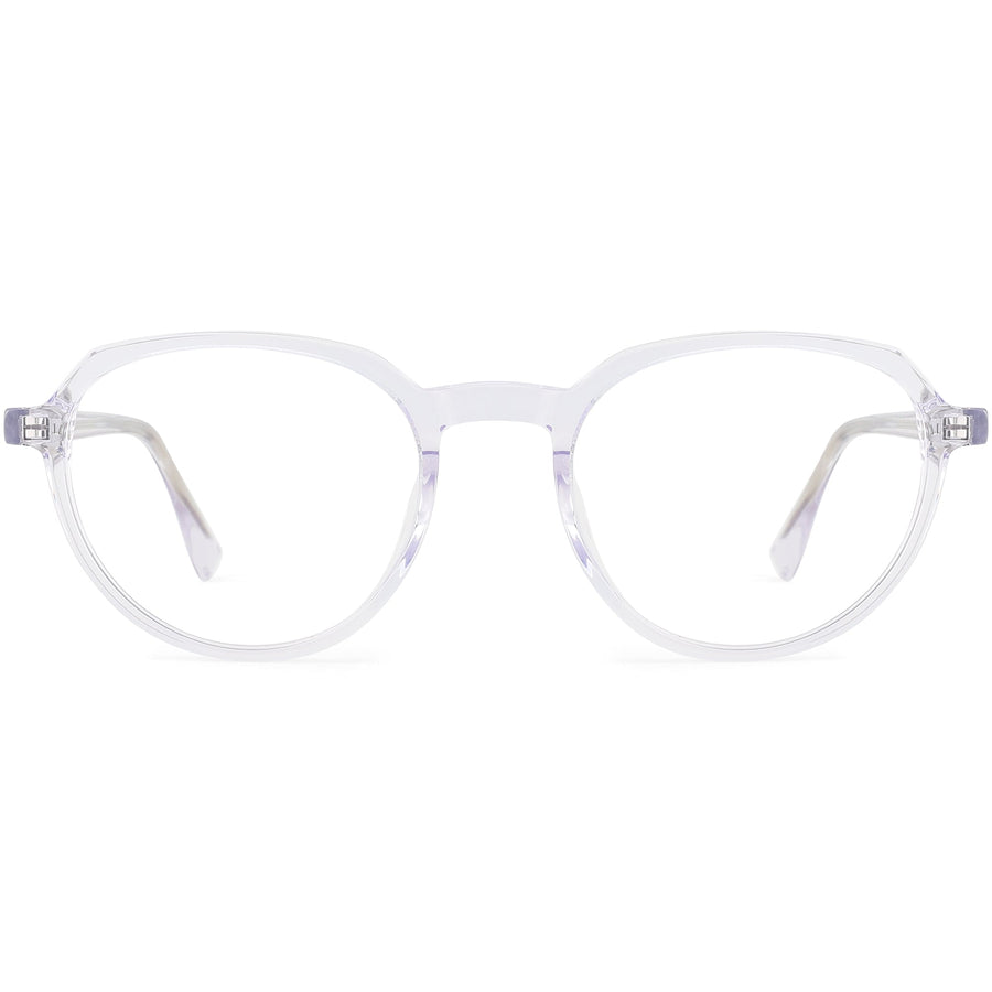 Ovale Brillen YAA1033