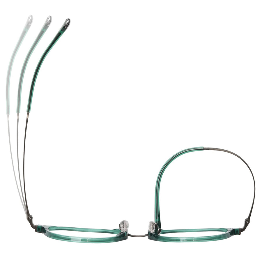 Geometrische Brillen MW1234