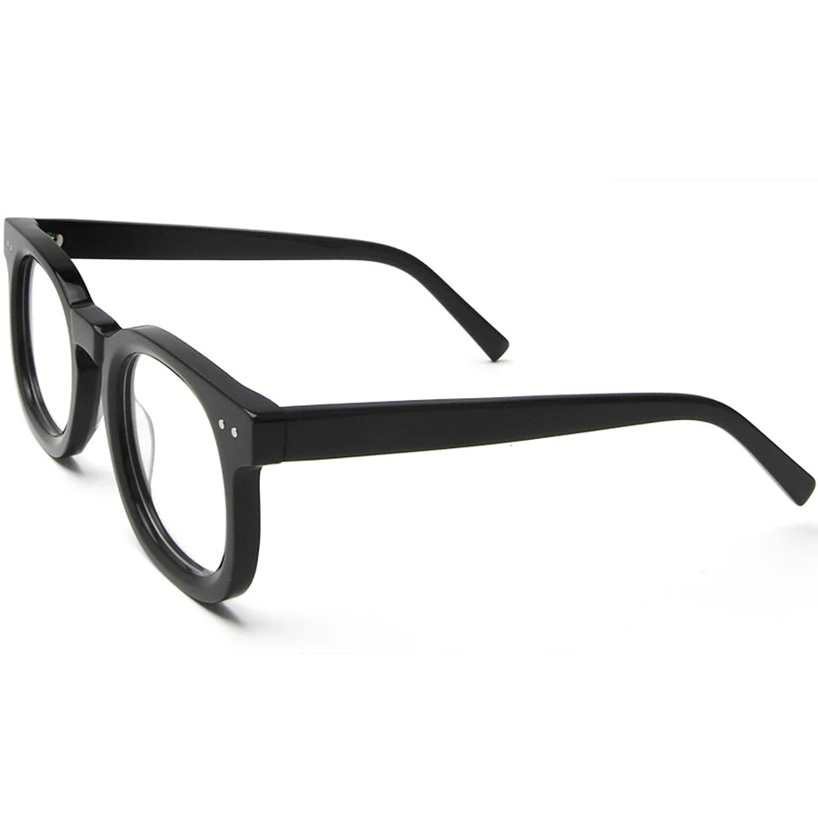 Quadratische Brillen A4088