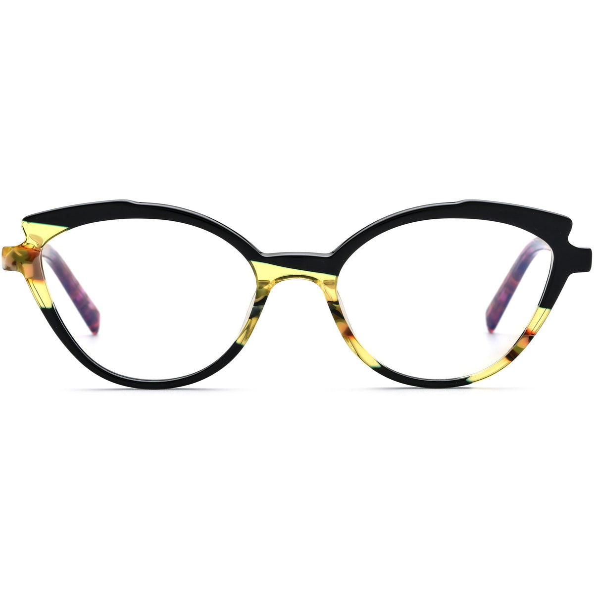 Cateye Brillen BR1085