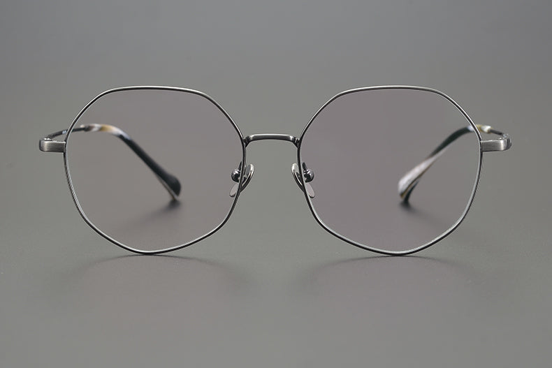 Geometrische Brillen MW1186