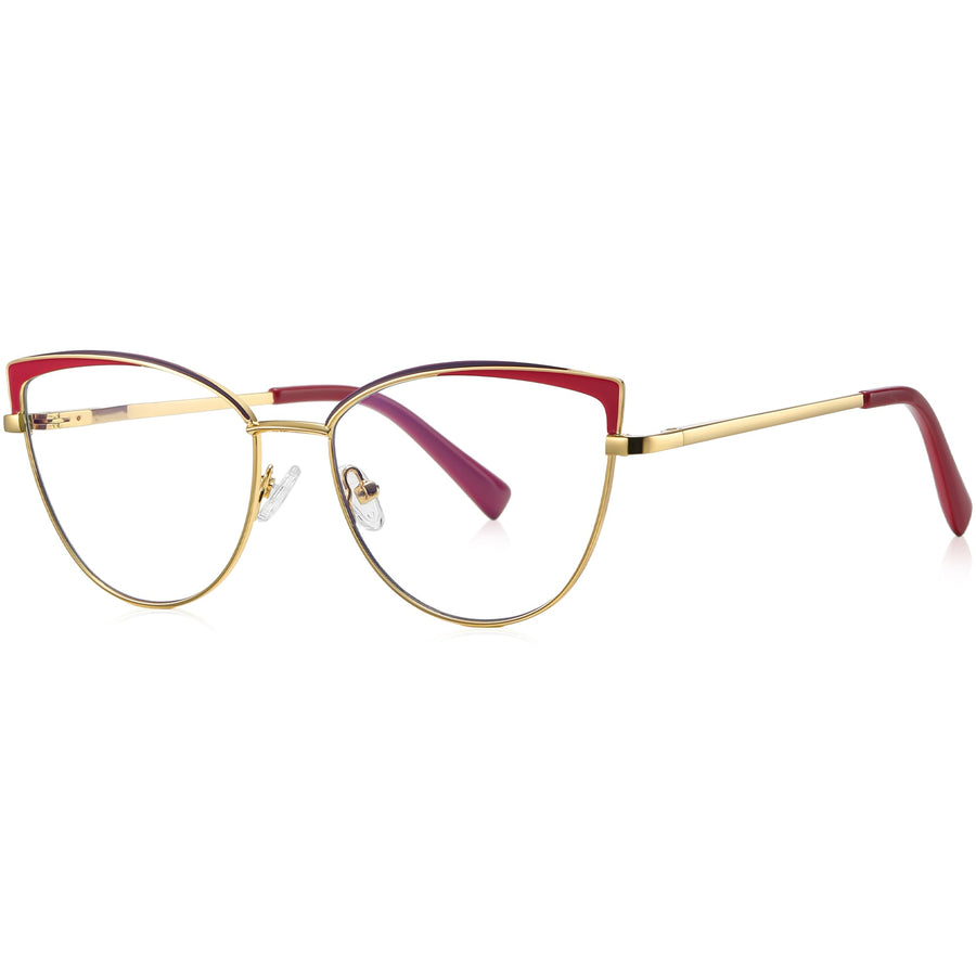 Cateye Brillen PF1072