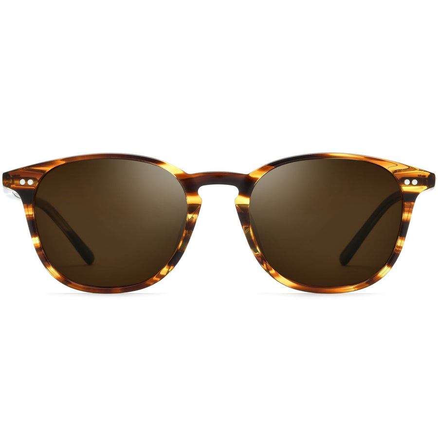 Quadratische Sonnenbrillen BRS1065