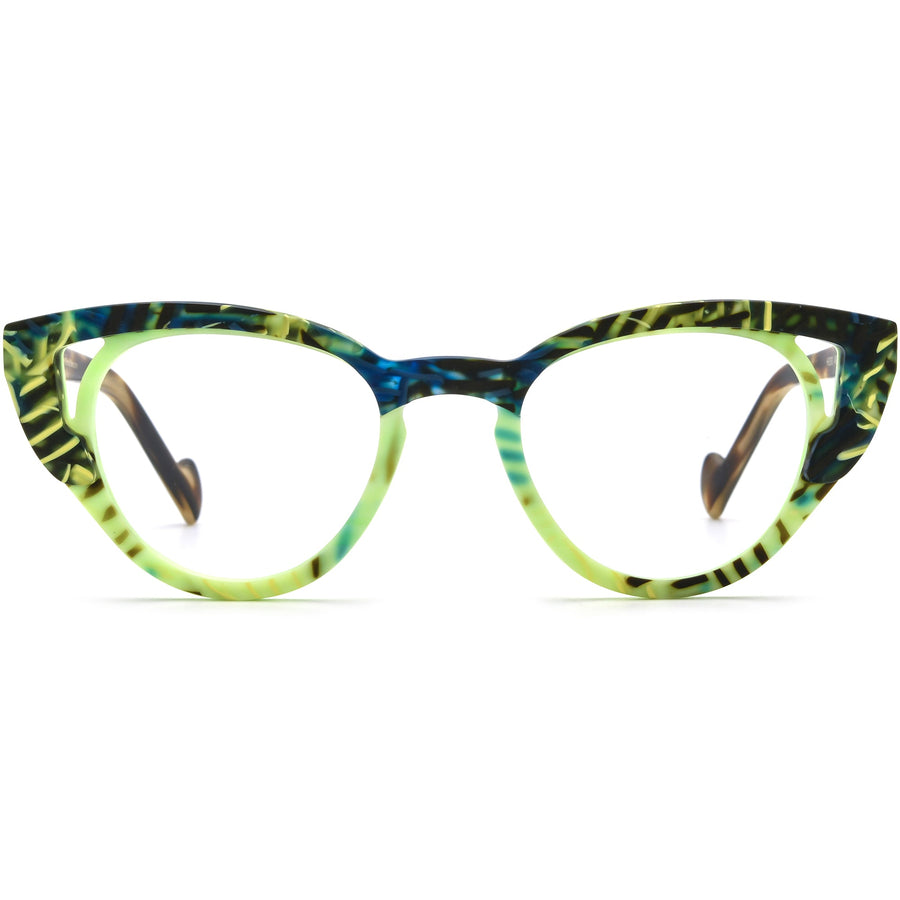 Cateye Brillen BR1662