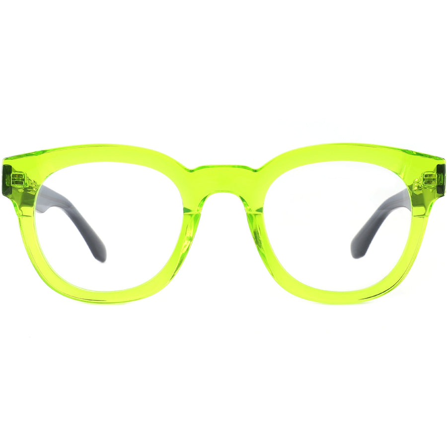 Quadratische Brillen YEA1157