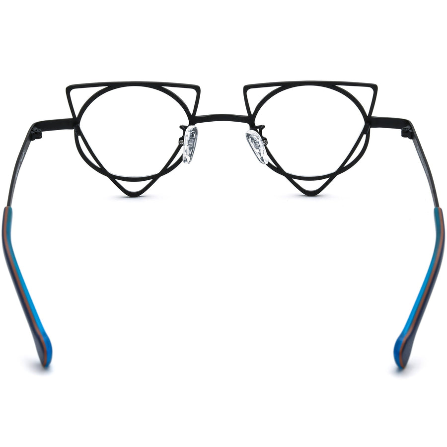 Geometrische Brillen BR1594