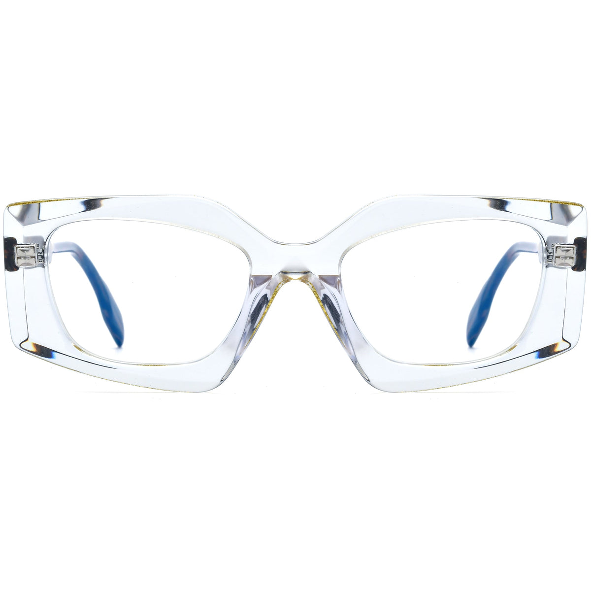 Geometrische Brillen BR1003