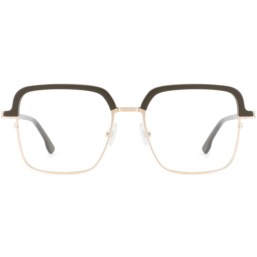 Browline Brillen YAC1035