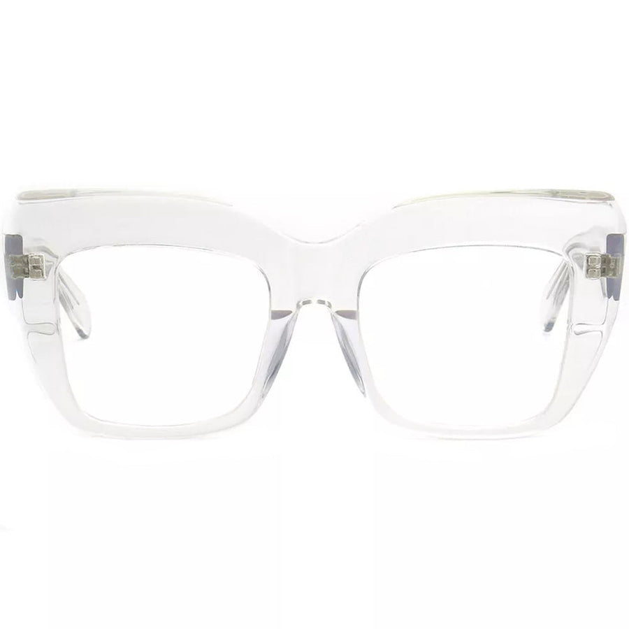 Quadratische Brillen YT1010