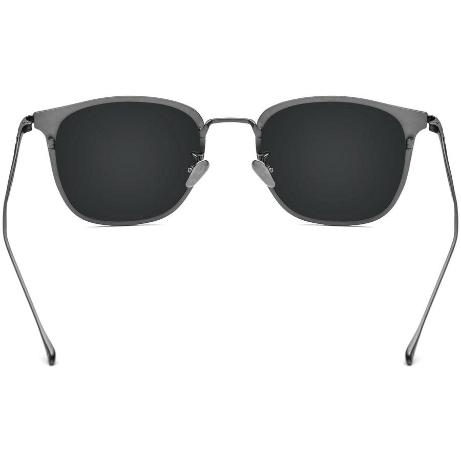 Quadratische Sonnenbrillen BRS1037