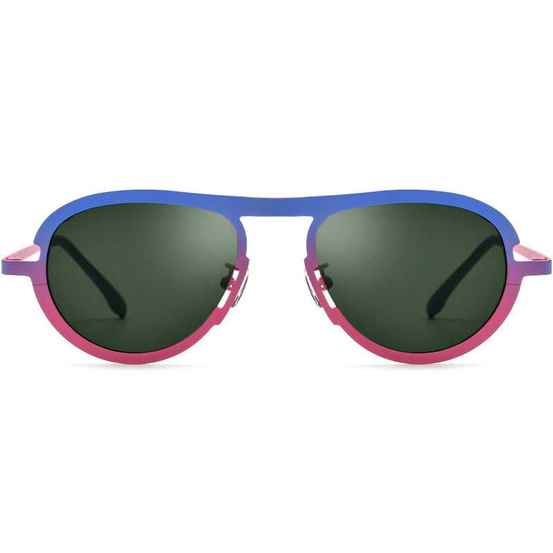 Piloten Sonnenbrillen BRS1100