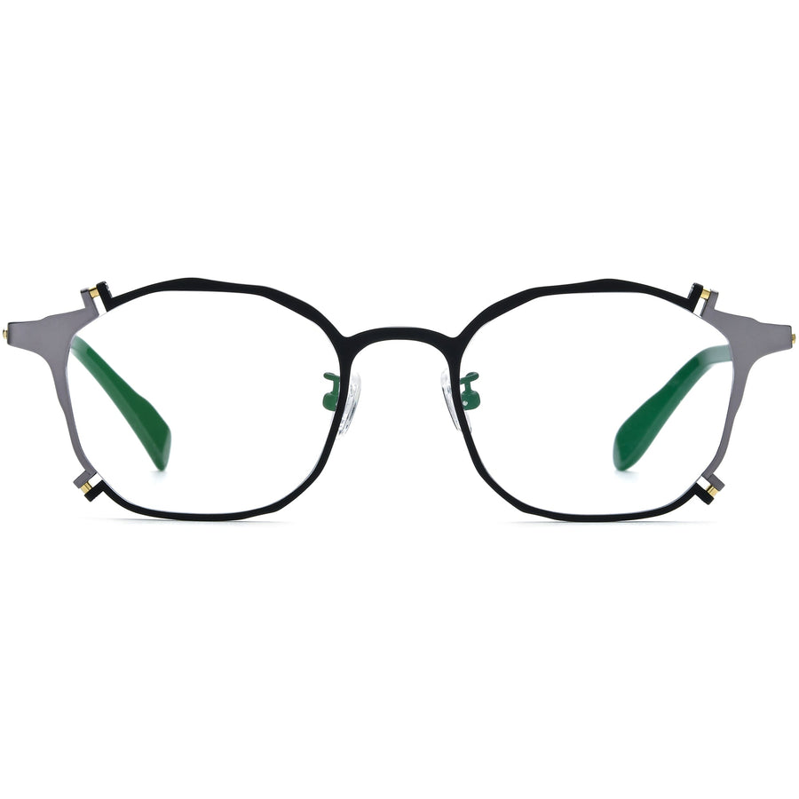 Quadratische Brillen BR1372