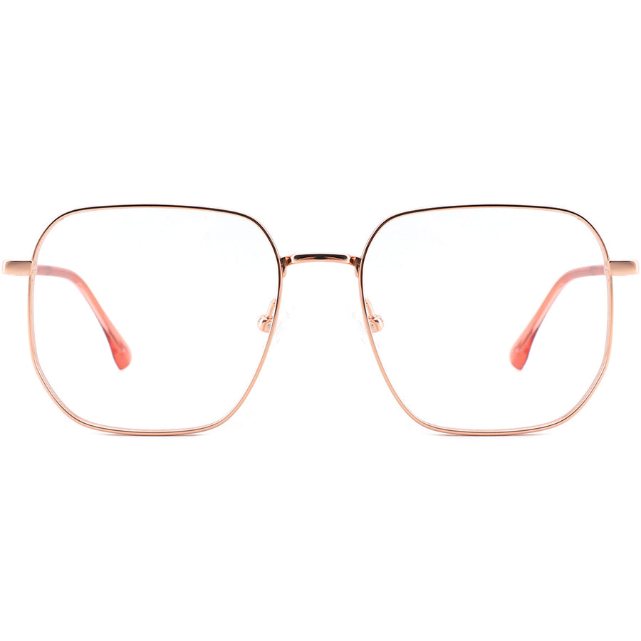 Quadratische Brillen YPT1031