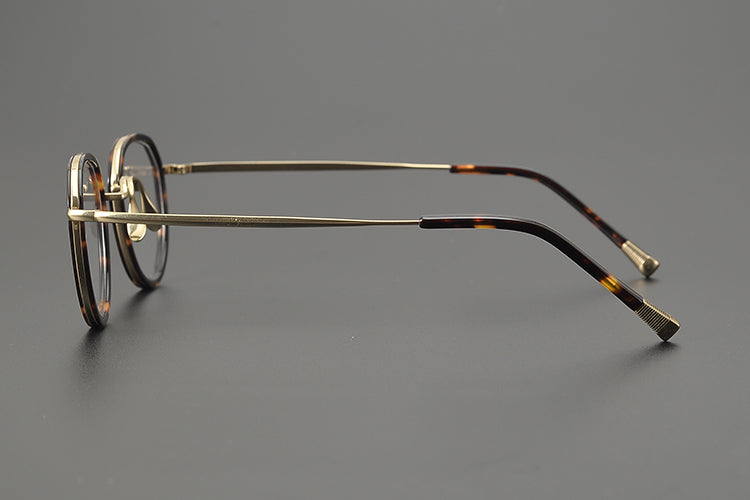 Runde Brillen TG1182