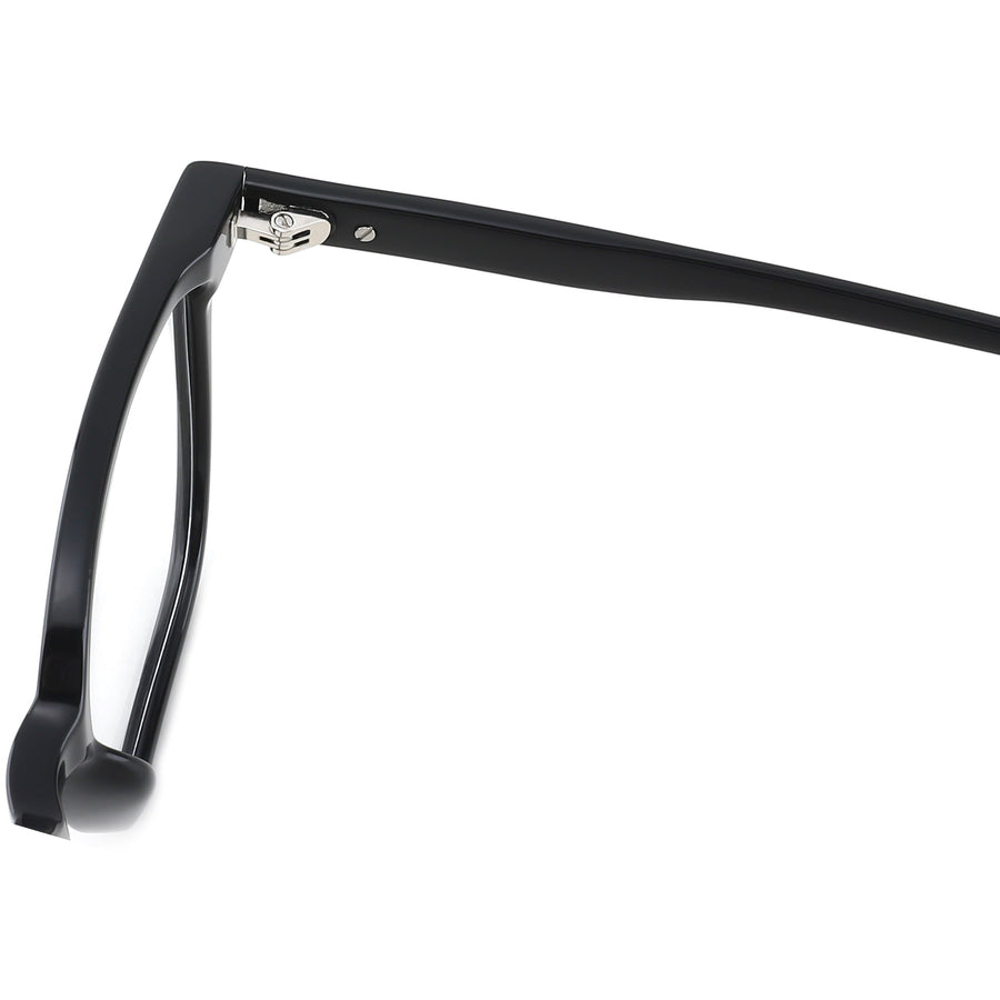 Quadratische Brillen YAA1082