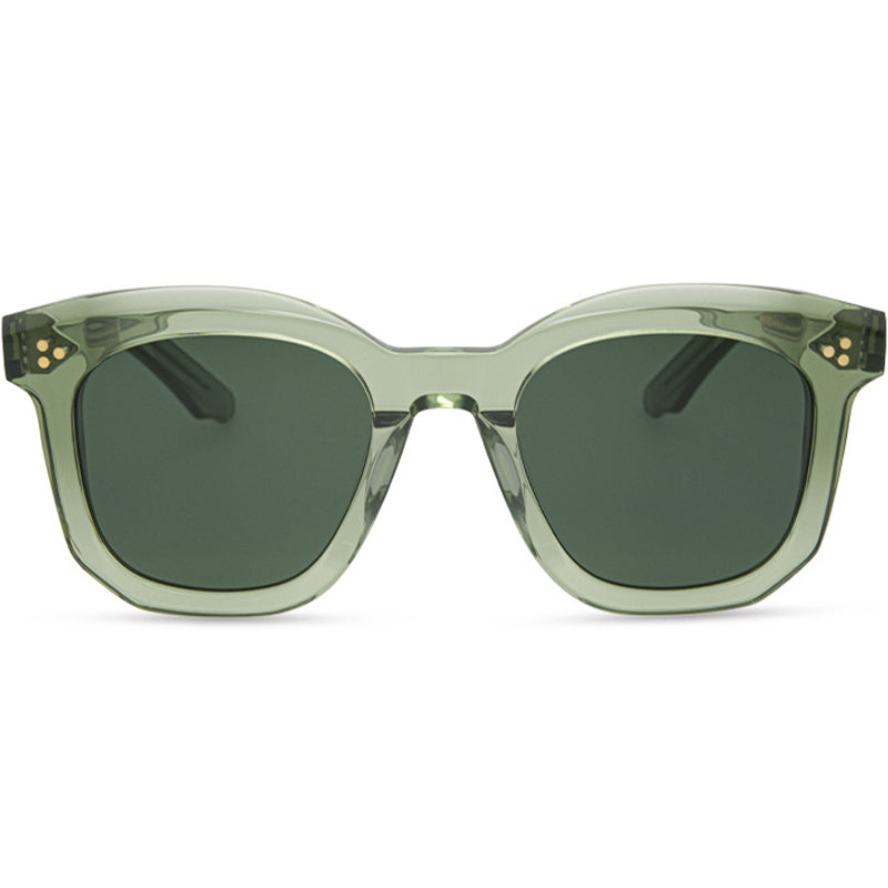 Quadratische Sonnenbrillen GCS1098