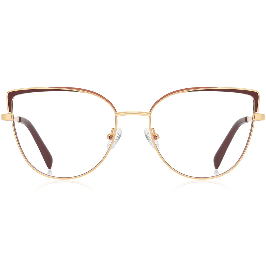 Cateye Brillen PF1080