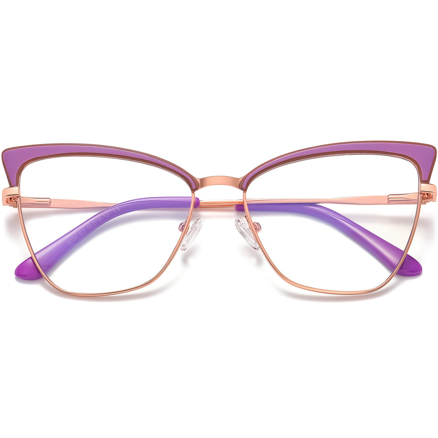 Cateye Brillen PF1272