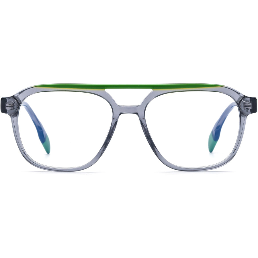 Piloten Brillen BR1017