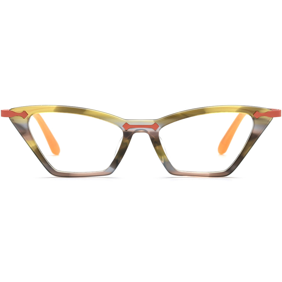 Cateye Brillen BR1658