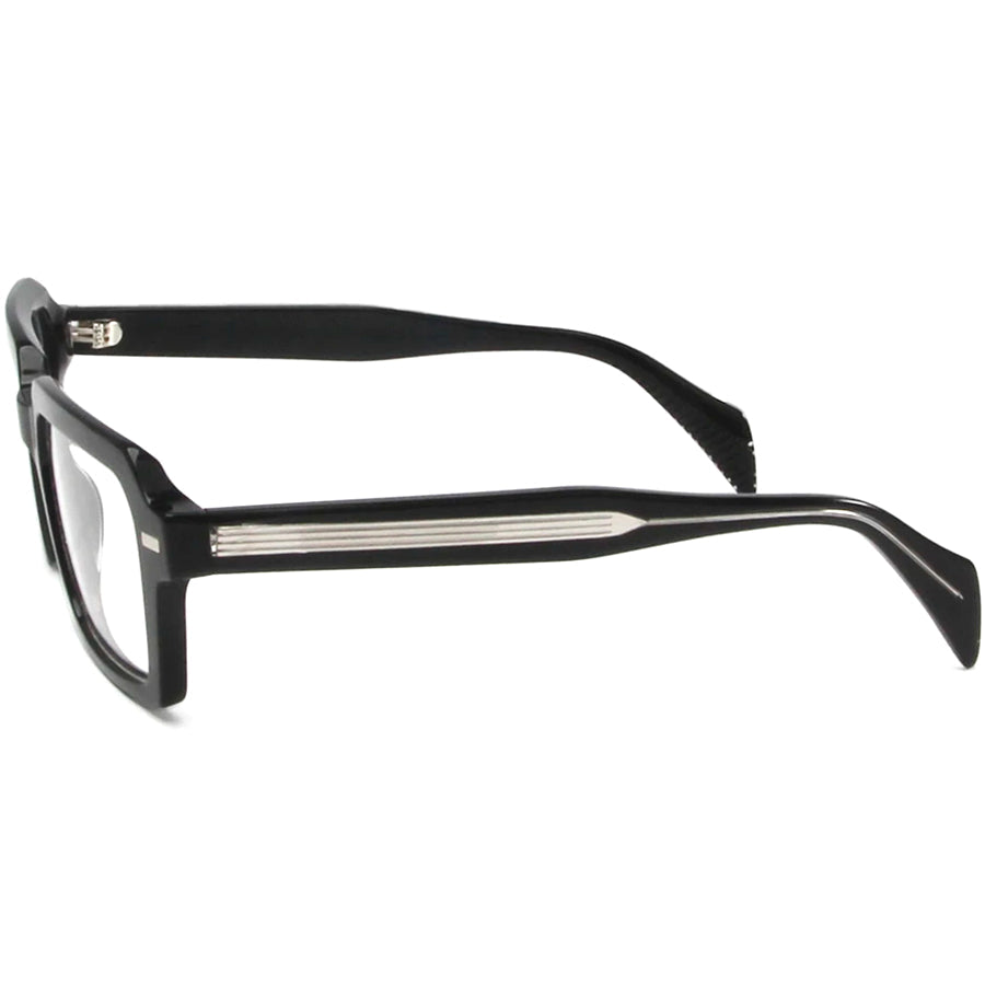 Quadratische Brillen A4093