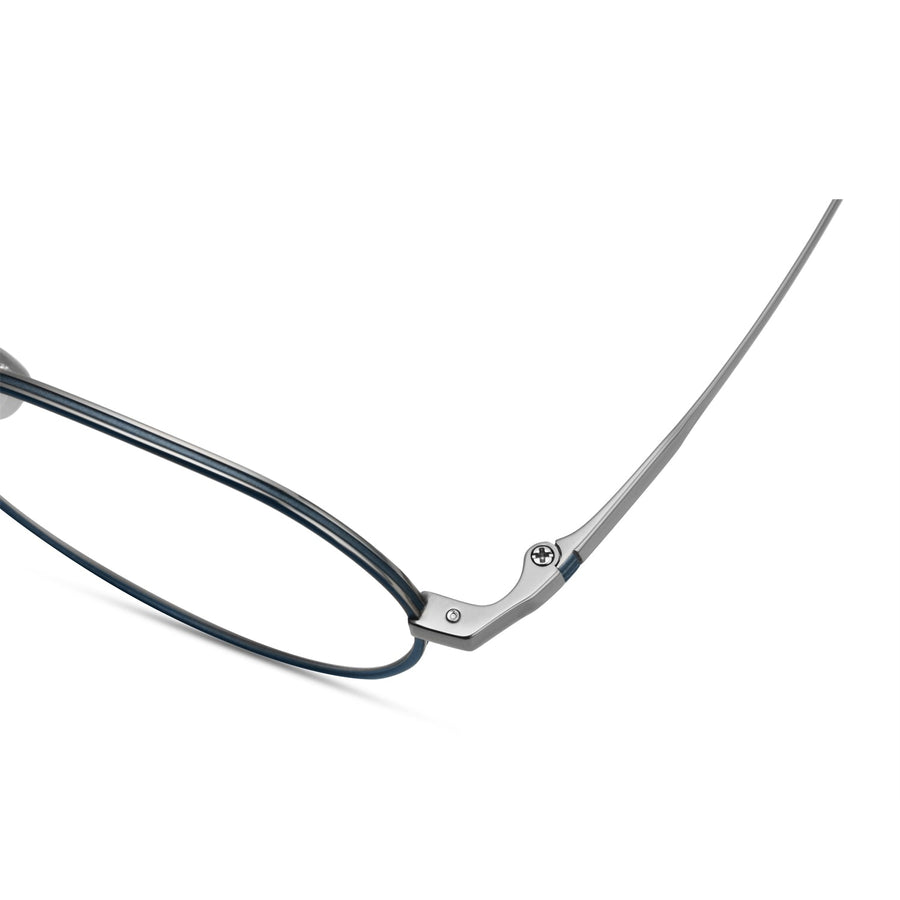 Geometrische Brillen MW1163