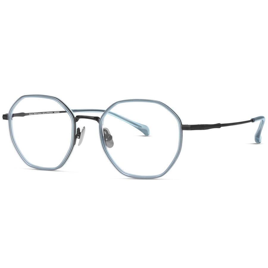 Geometrische Brillen MW1196